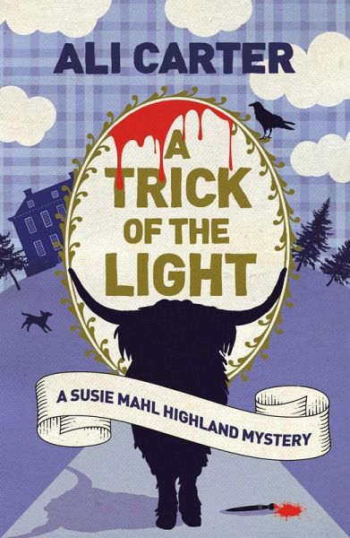 A Trick of the Light (eBook, ePUB)