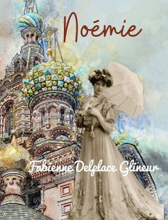 Noémie (eBook, ePUB) - Delplace Glineur, Fabienne