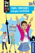 Die drei !!!, Chaos, Currywurst und... - Bild 1