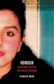 Honour (eBook, ePUB)