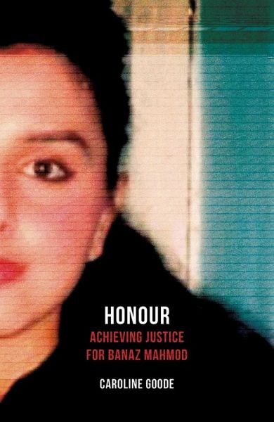 Honour (eBook, ePUB) Honour (eBook, ePUB)