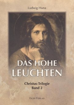 Cover Das hohe Leuchten (eBook, ePUB)