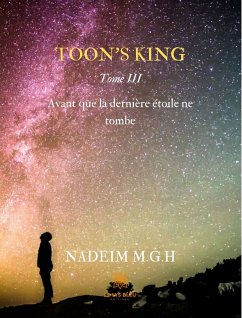 Toom's King - Tome 3 (eBook, ePUB) - M.G.H, Nadeim