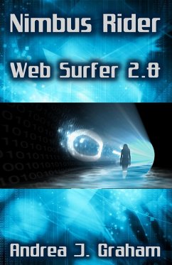 Cover Nimbus Rider (Web Surfer Series, #2) (eBook, ePUB)