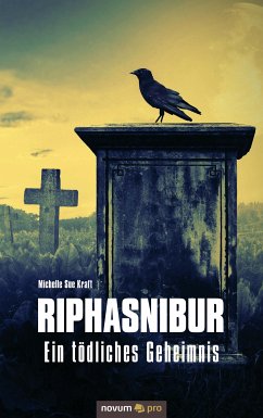 Riphasnibur (eBook, ePUB) - Kraft, Michelle Sue