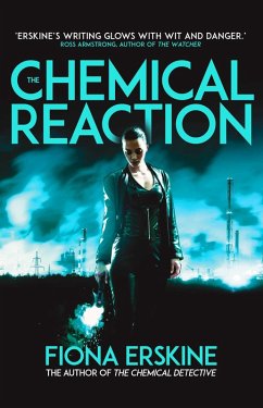 Cover The Chemical Reaction (eBook, ePUB)