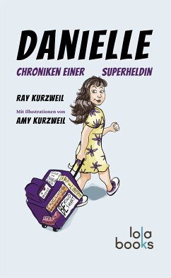 Danielle (eBook, ePUB) - Kurzweil, Ray