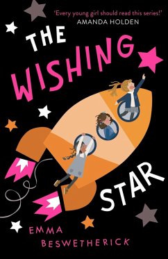 The Wishing Star (eBook, ePUB) - Beswetherick, Emma
