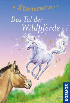 Das Tal der Wildpferde / Sternenschweif Bd.64 (eBook, ePUB) - Chapman, Linda