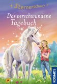 Das verschwundene Tagebuch / Sternenschweif Bd.65 (eBook, ePUB)