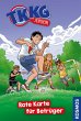 Rote Karte für Betrüger / TKKG Junior... - Bild 1