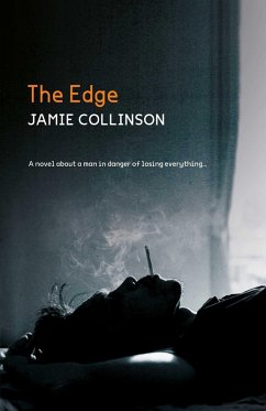 The Edge (eBook, ePUB) - Collinson, Jamie