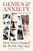 Genius and Anxiety (eBook, ePUB)