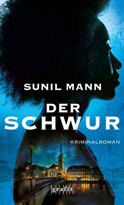 Der Schwur (eBook, ePUB) - Mann, Sunil