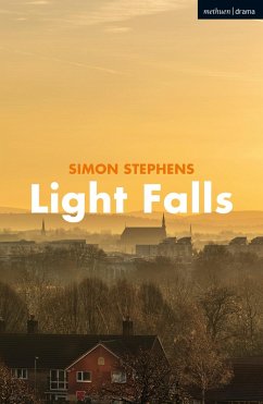 Light Falls (eBook, ePUB) - Stephens, Simon