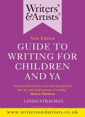 Writers' & Artists' Guide to Writing for Children and YA (eBook, ePUB)