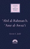 'Abd al-Rahman b. 'Amr al-Awza'i (eBook, ePUB)