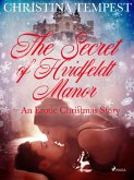 The Secret of Hvidfeldt Manor - An Erotic Christmas Story (eBook, ePUB)