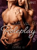Desire 12: Roleplay (eBook, ePUB) Desire 12: Roleplay (eBook, ePUB)