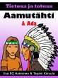 Aamutähti & Ada (eBook, ePUB) - Bild 1