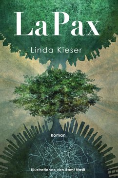 LaPax (eBook, ePUB) - Kieser, Linda