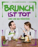 Brunch ist tot (eBook, ePUB)