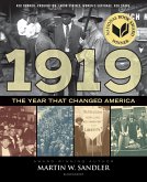1919 The Year That Changed America (eBook, ePUB)