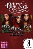 Nyxa: Sammelband der drachenstarken Fantasy-Serie (Band 1-3) (eBook, ePUB)