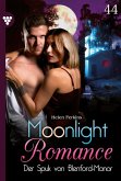 Der Spuk von Blenford-Manor / Moonlight Romance Bd.44 (eBook, ePUB)