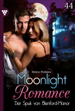 Der Spuk von Blenford-Manor / Moonlight Romance Bd.44 (eBook, ePUB) - Perkins, Helen