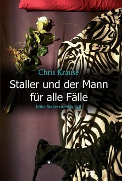 Staller und der Mann für alle Fälle (eBook, ePUB) - Krause, Chris