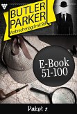 E-Book 51-100 (eBook, ePUB)