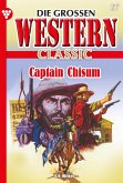 Captain Chisum (eBook, ePUB)