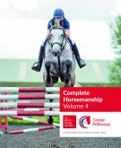 BHS Complete Horsemanship Volume 4 (eBook, ePUB)