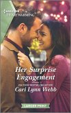 Her Surprise Engagement (eBook, ePUB)