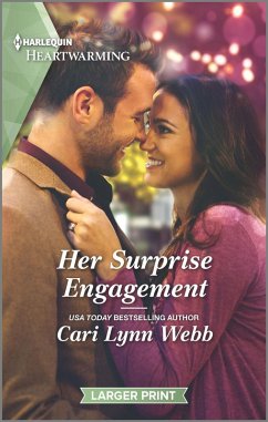 Cover Her Surprise Engagement (eBook, ePUB)