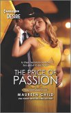 The Price of Passion (eBook, ePUB)