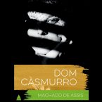 Dom Casmurro (MP3-Download)
