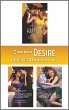 Harlequin Desire June 2020 - Box Set 1... - Bild 1
