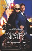 Hot Nashville Nights (eBook, ePUB)