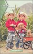 Twins for the Rodeo Star (eBook, ePUB) - Bild 1