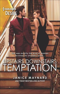 Upstairs Downstairs Temptation (eBook, ePUB) - Maynard, Janice