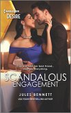 Scandalous Engagement (eBook, ePUB)