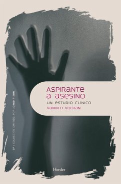 Aspirante a asesino (eBook, ePUB) - Volkan, Vamik