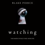 Watching (The Making of Riley Paige—Book 1) (MP3-Download)