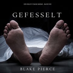 Gefesselt (ein Riley Paige Krimi - Band #2) (MP3-Download) - Pierce, Blake