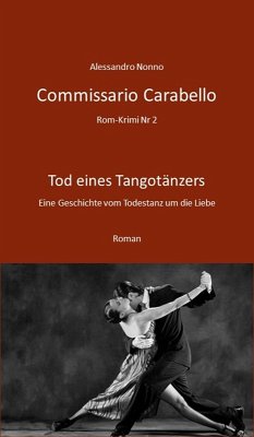 Cover Commissario Carabello (eBook, ePUB)