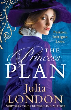 Cover The Princess Plan (eBook, ePUB)