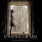 Cause to Run (An Avery Black Mystery—Book 2) (MP3-Download)