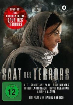 Saat des Terrors - Spielfilm-Swr